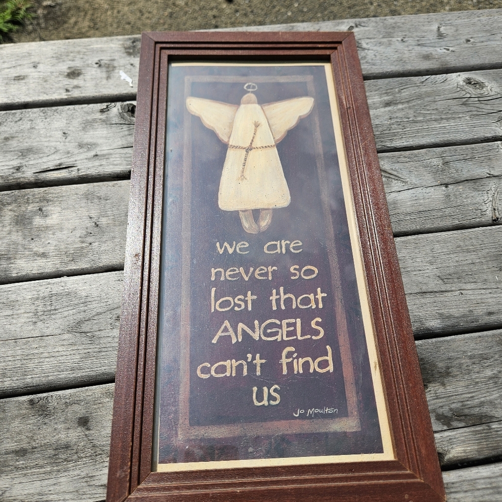 Angel picture